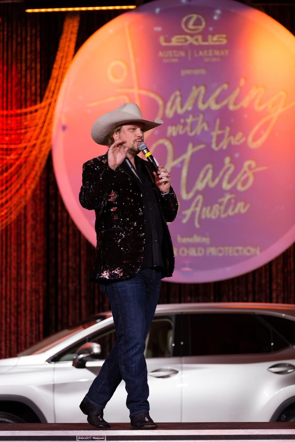 Dancing with the Stars 2018