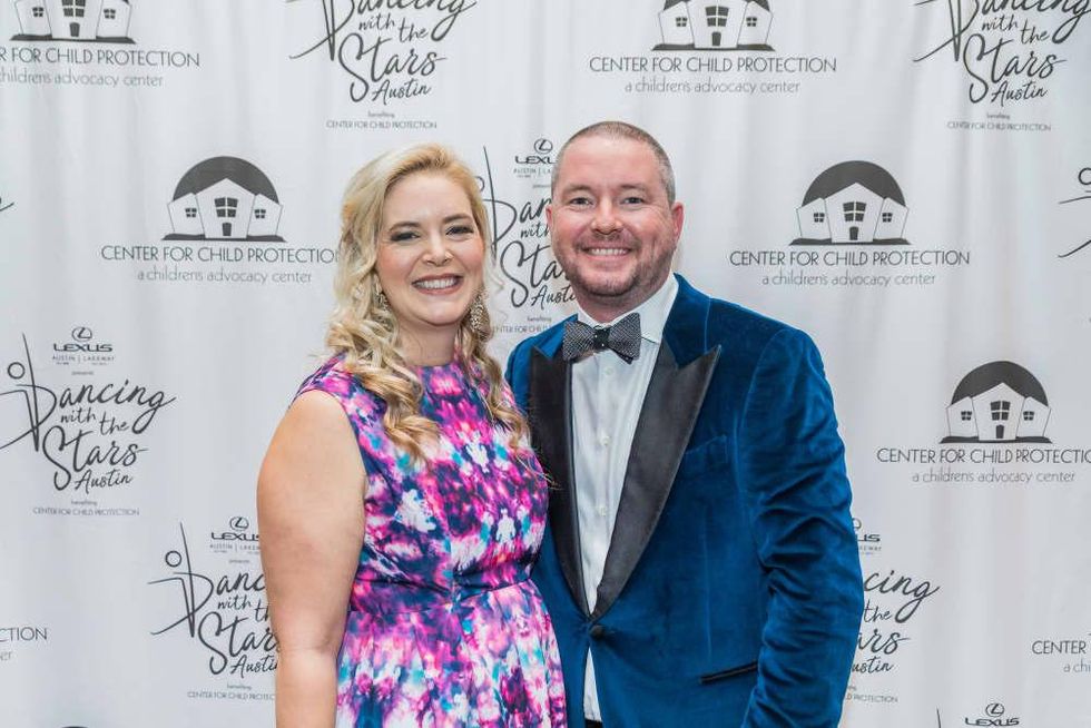 Dancing with the Stars 2018