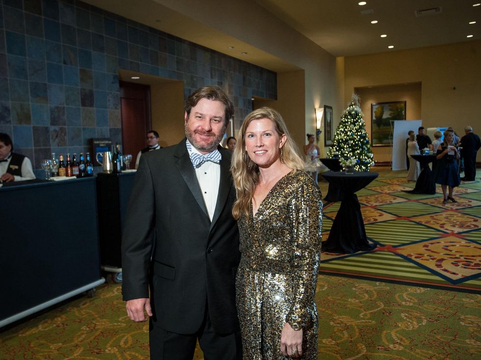 Dancing with the Stars in Austin 1136