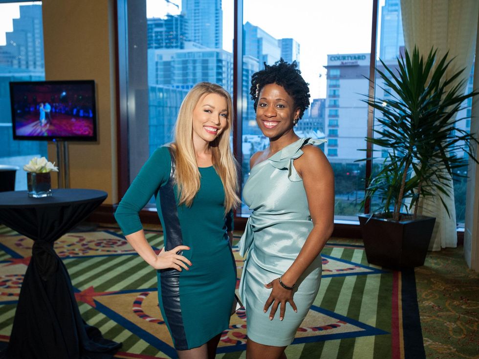 Dancing with the Stars in Austin 1143