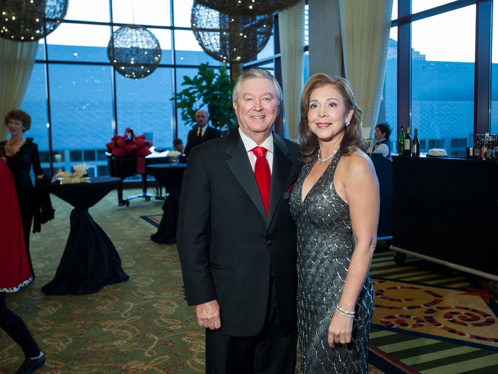 Dancing with the Stars in Austin 1145