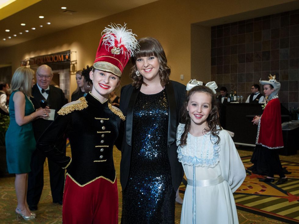 Dancing with the Stars in Austin 1157