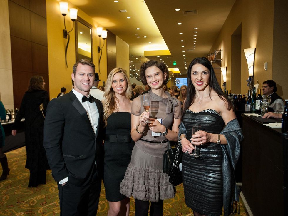 Dancing with the Stars in Austin 1171