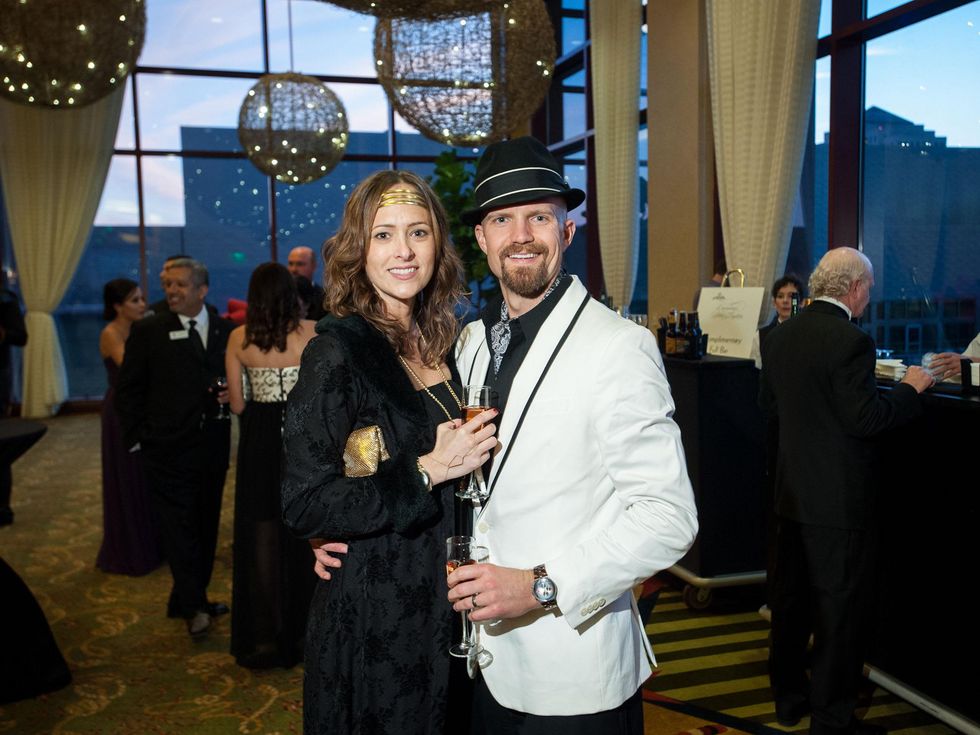 Dancing with the Stars in Austin 1181