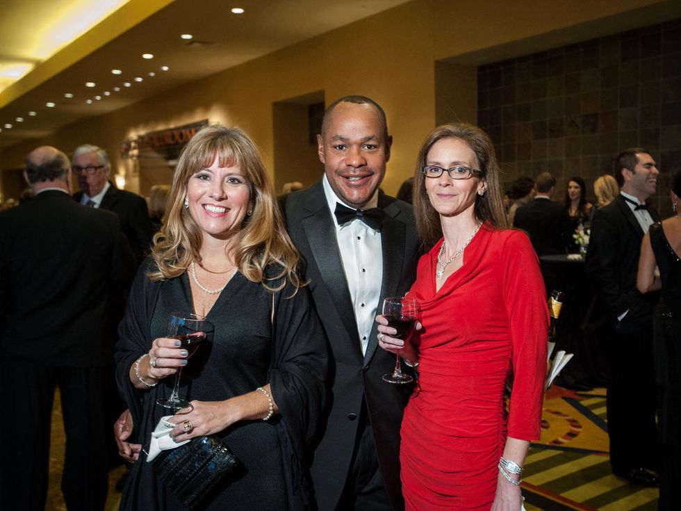 Dancing with the Stars in Austin 1184