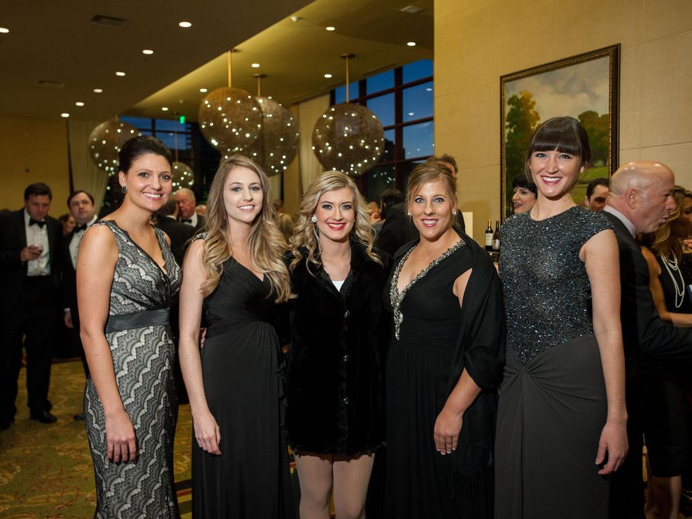 Dancing with the Stars in Austin 1243