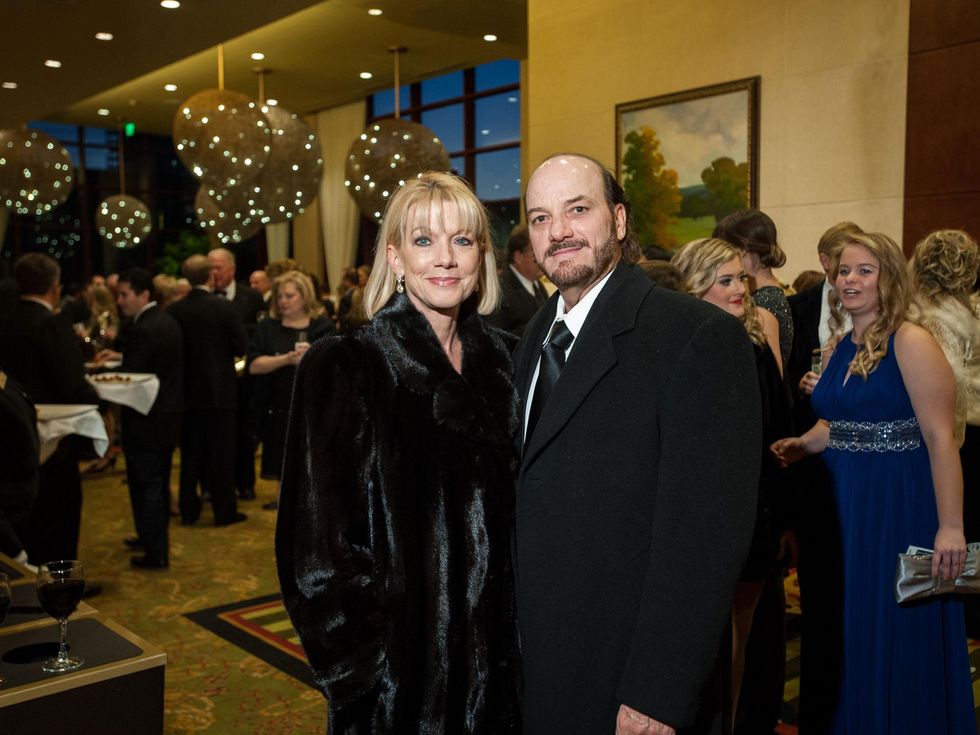 Dancing with the Stars in Austin 1249