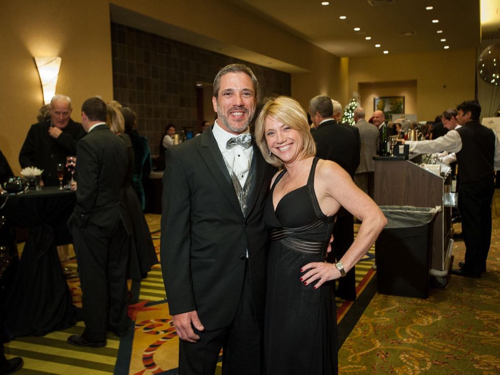 Dancing with the Stars in Austin 1277