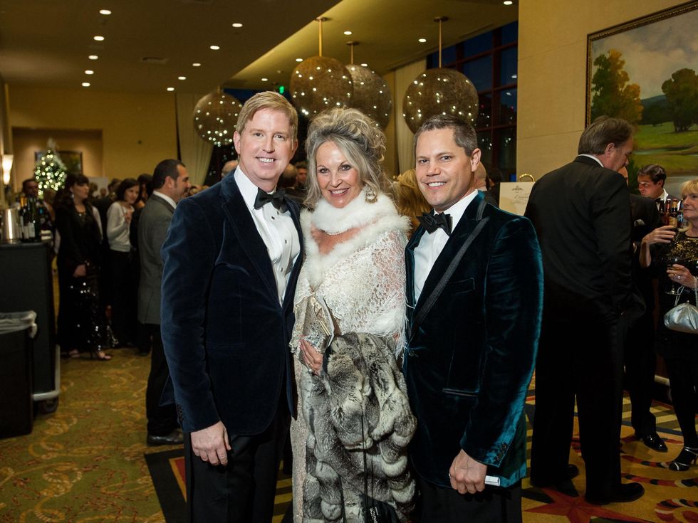 Dancing with the Stars in Austin 1279