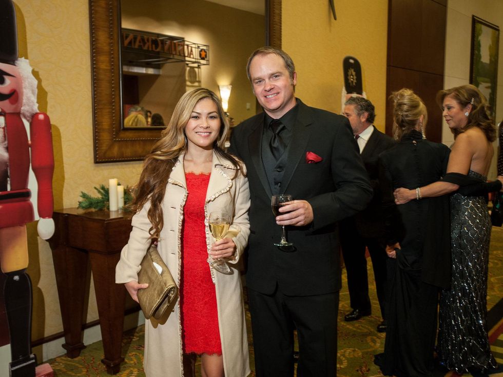 Dancing with the Stars in Austin 1283