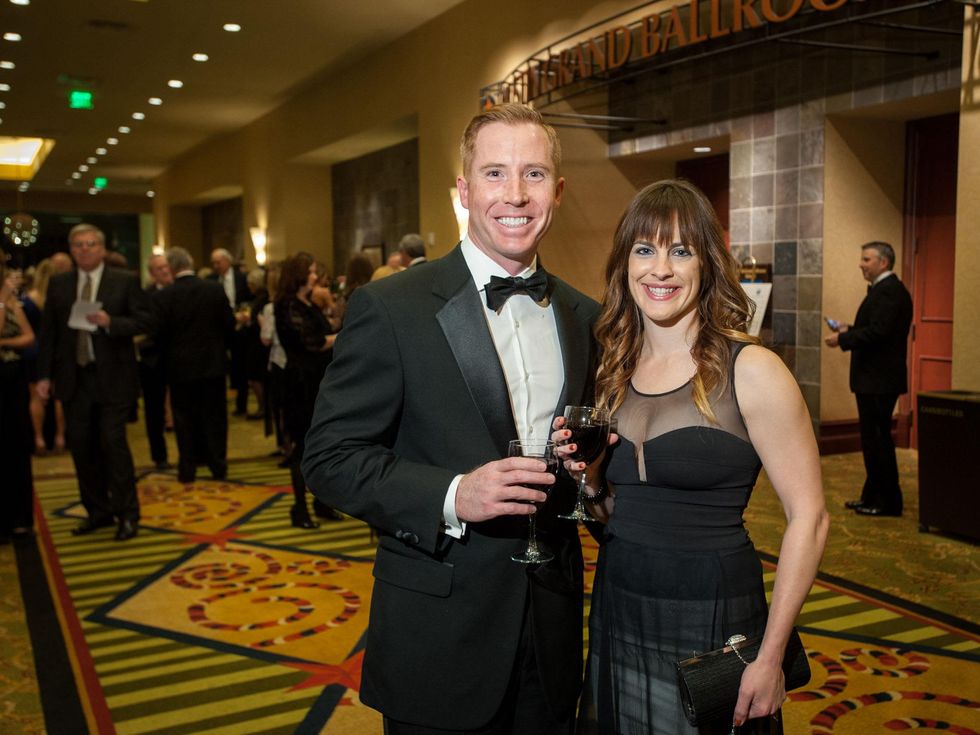 Dancing with the Stars in Austin 1285