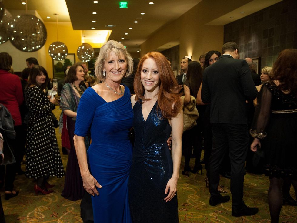 Dancing with the Stars in Austin 1303