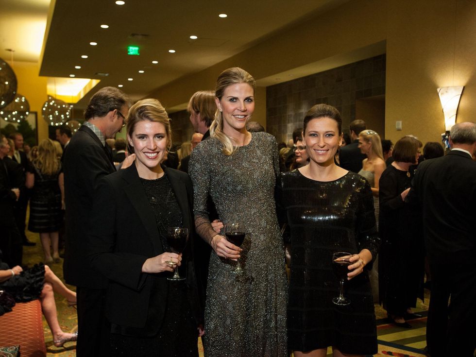 Dancing with the Stars in Austin 1308