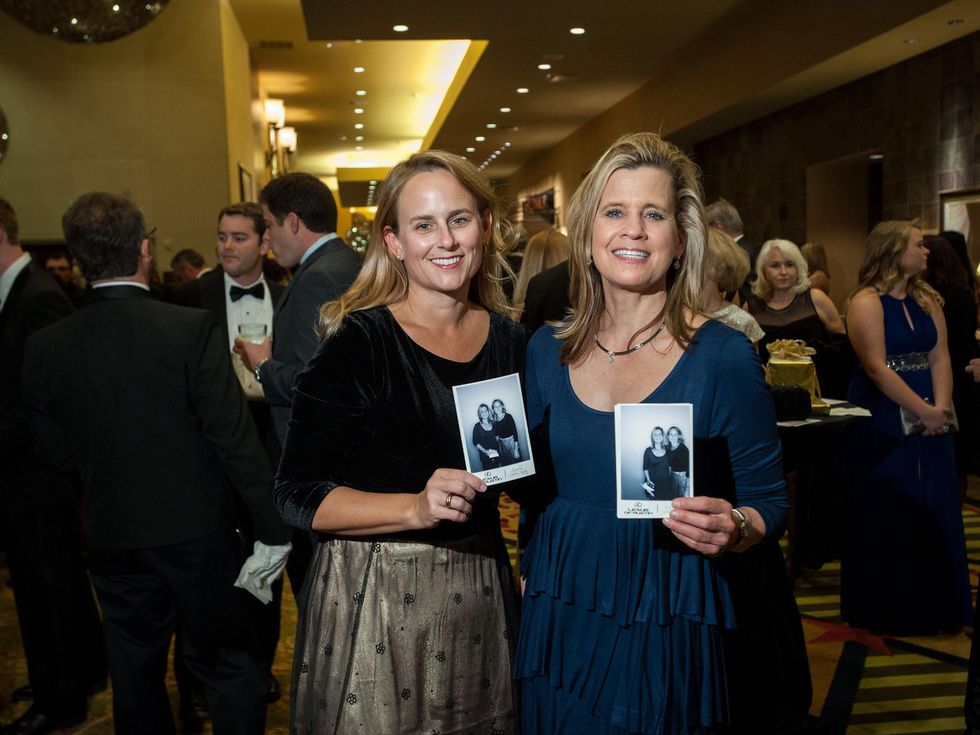 Dancing with the Stars in Austin 1321