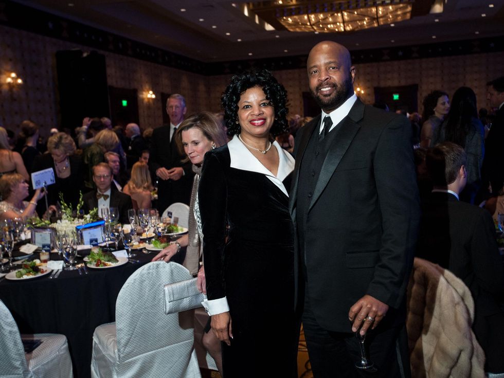 Dancing with the Stars in Austin 1347