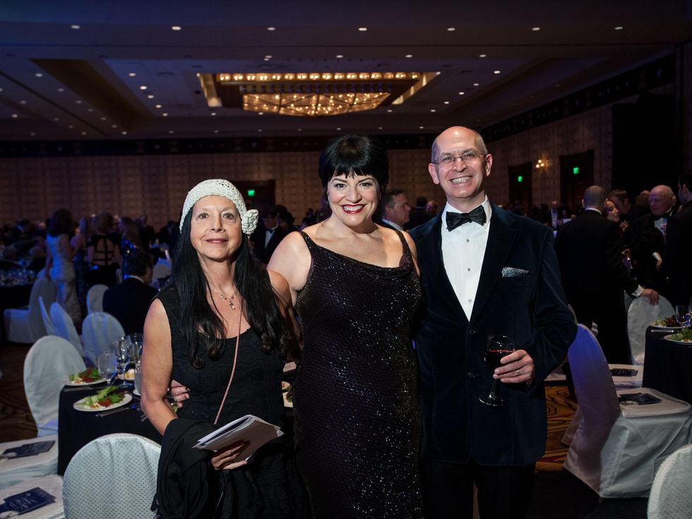 Dancing with the Stars in Austin 1351