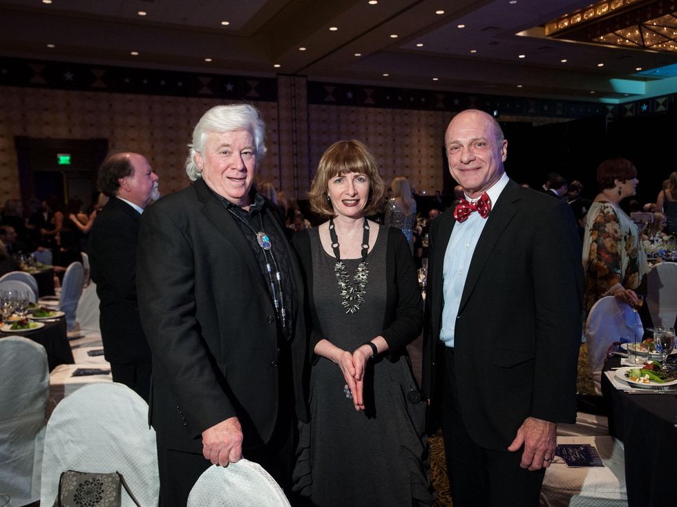 Dancing with the Stars in Austin 1353