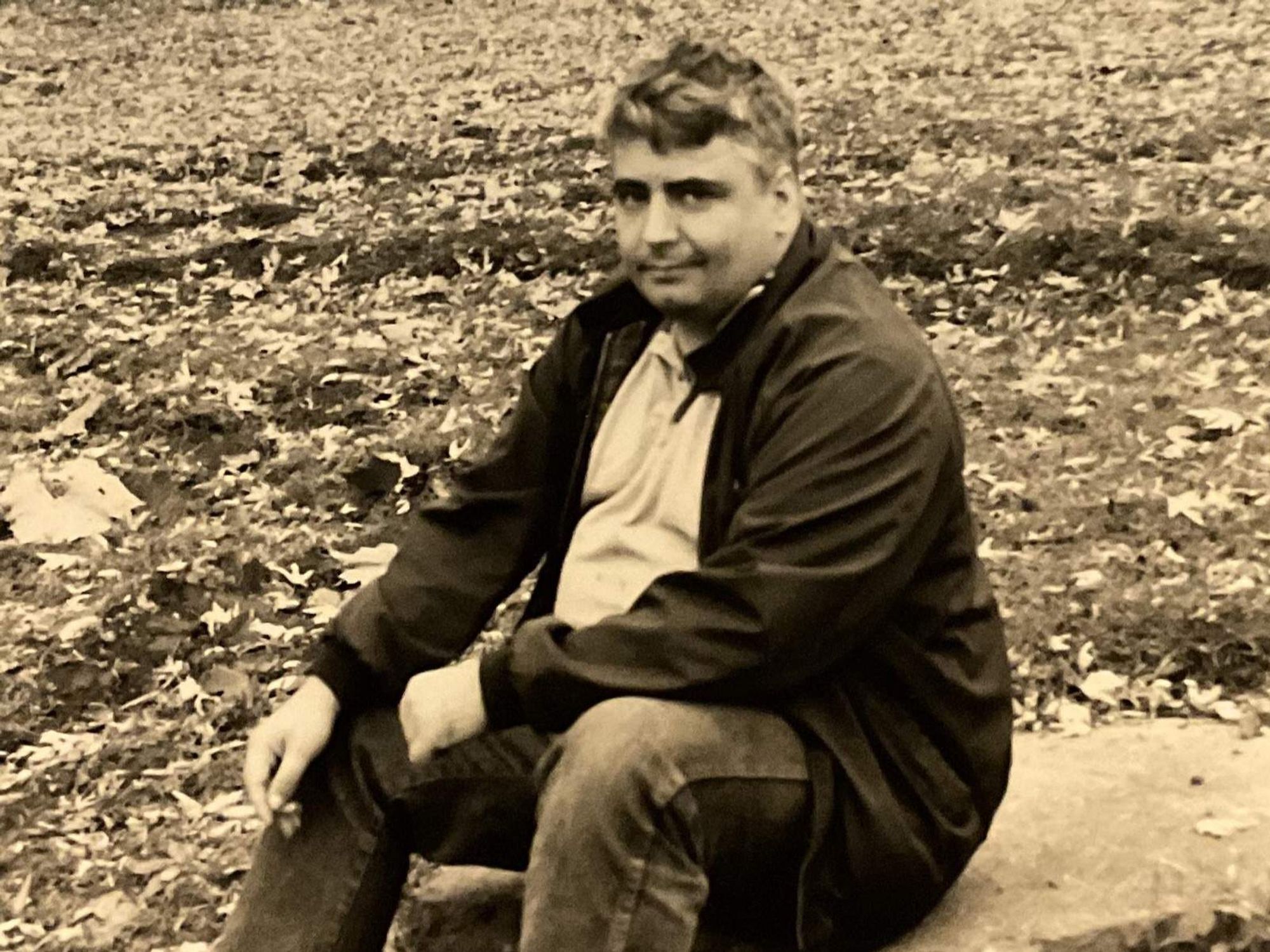 Daniel Johnston Artistic Vice