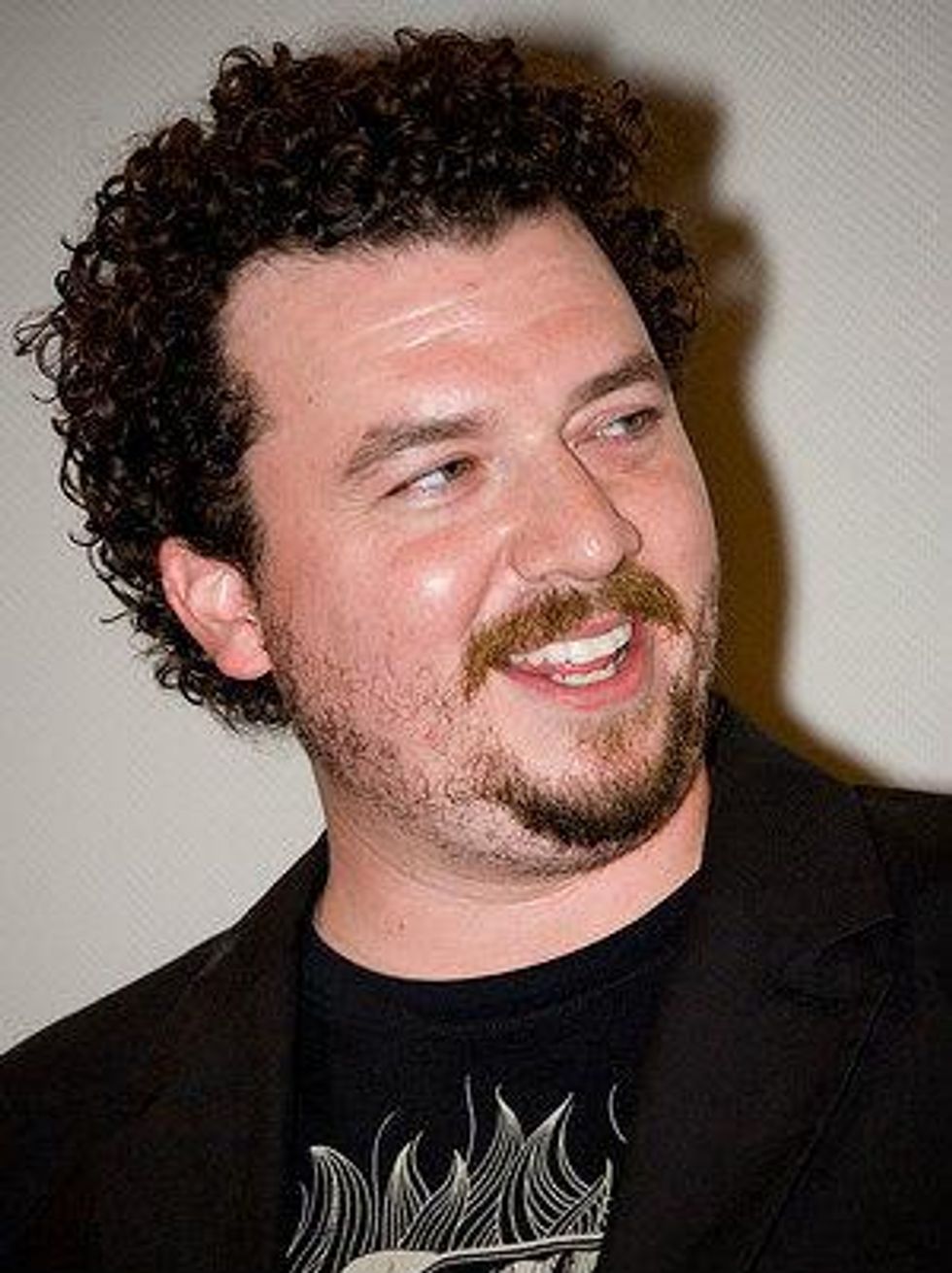 Danny McBride
