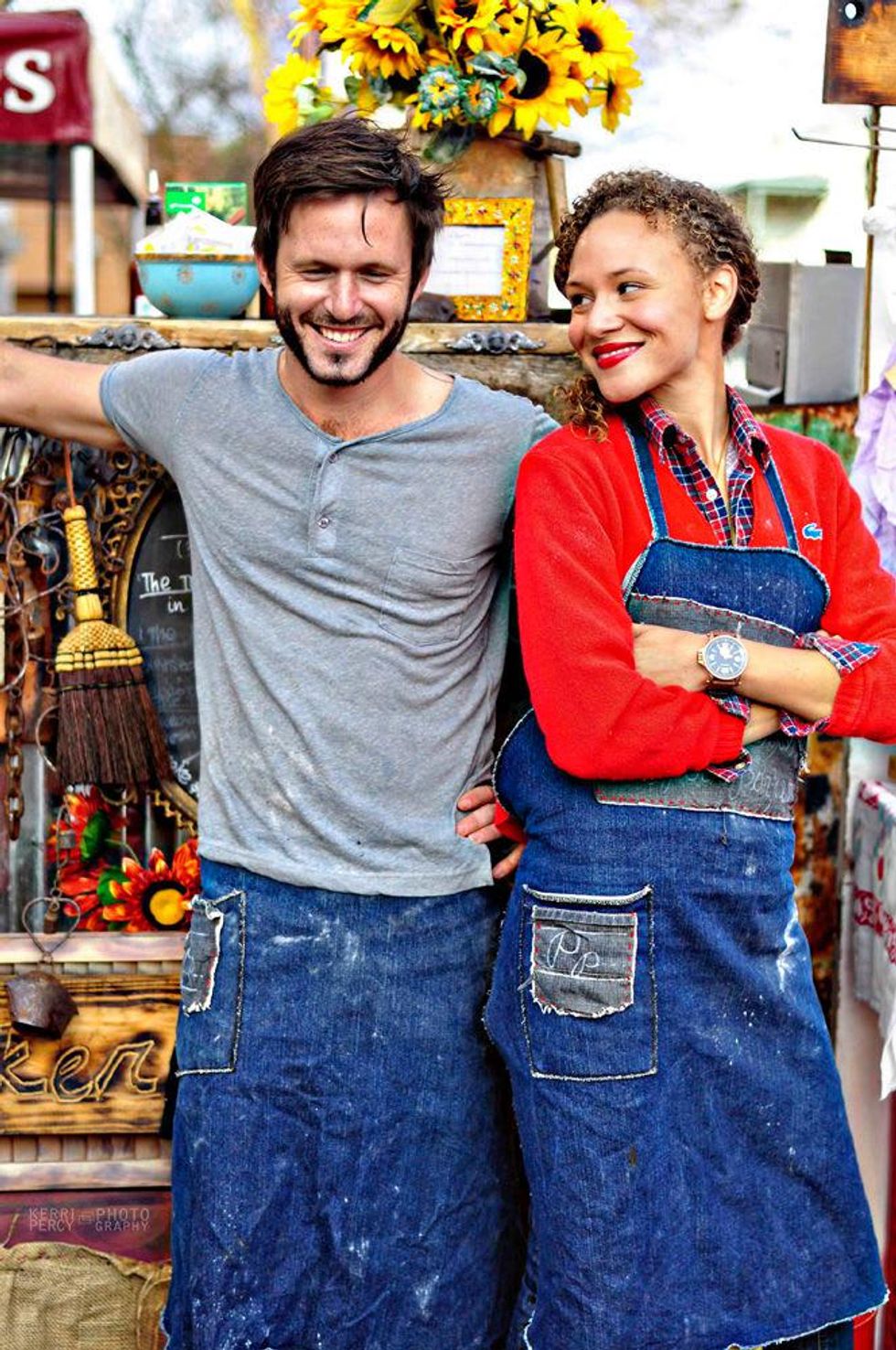 Dark Rye Poor porker