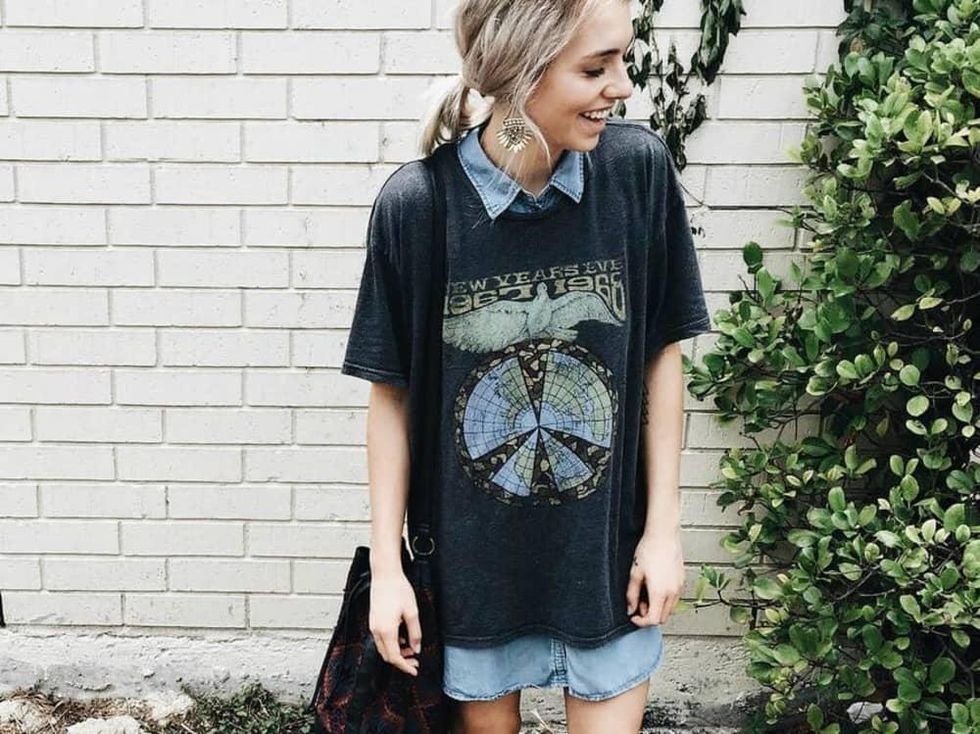 Darling for a Weekend Ali Kate blogger Austin