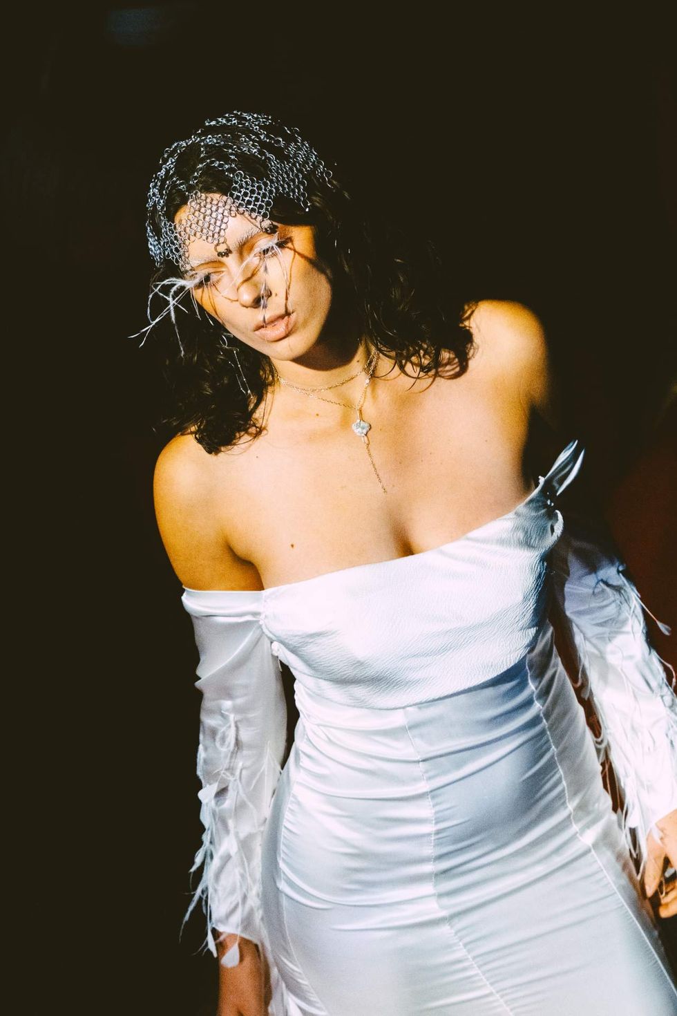 Dashe by Danielle Shepard