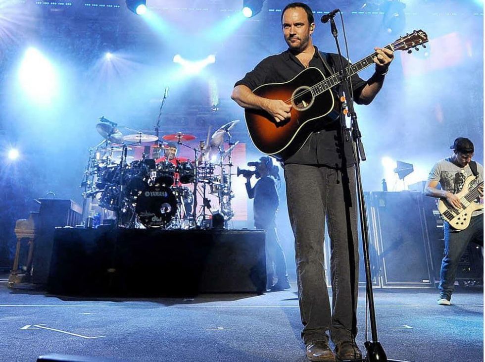 Dave Matthews Band