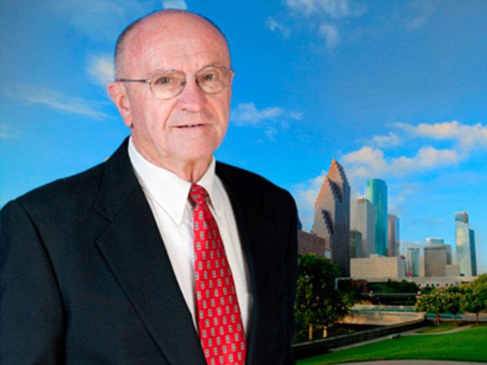 Dave Wilson for HCC campaign poster November 2013