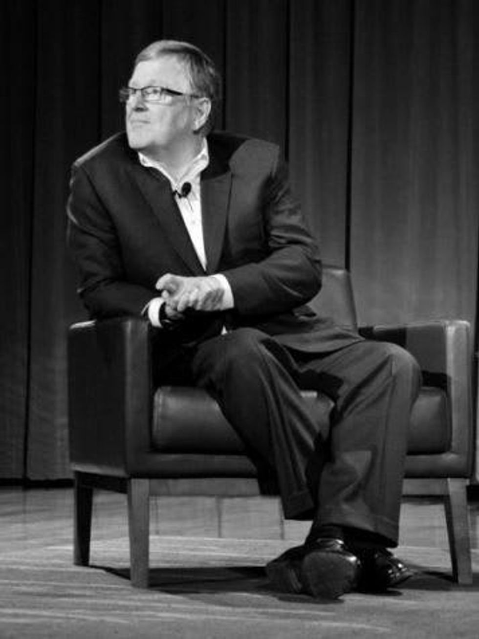 Central Texas billionaires land on Forbes list of world's richest