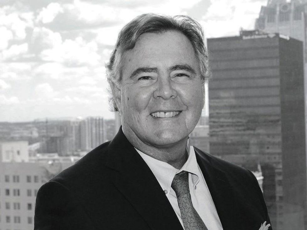 David Dunham Dancing with the Stars Austin