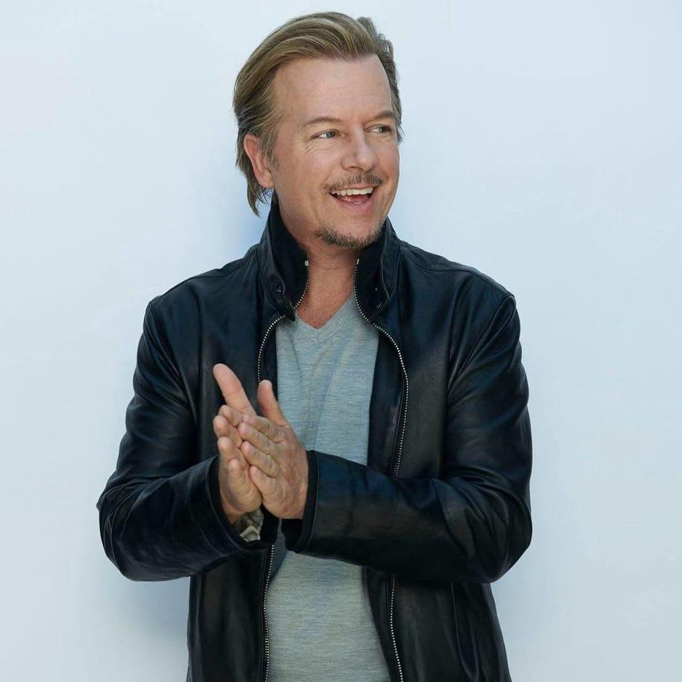 David Spade