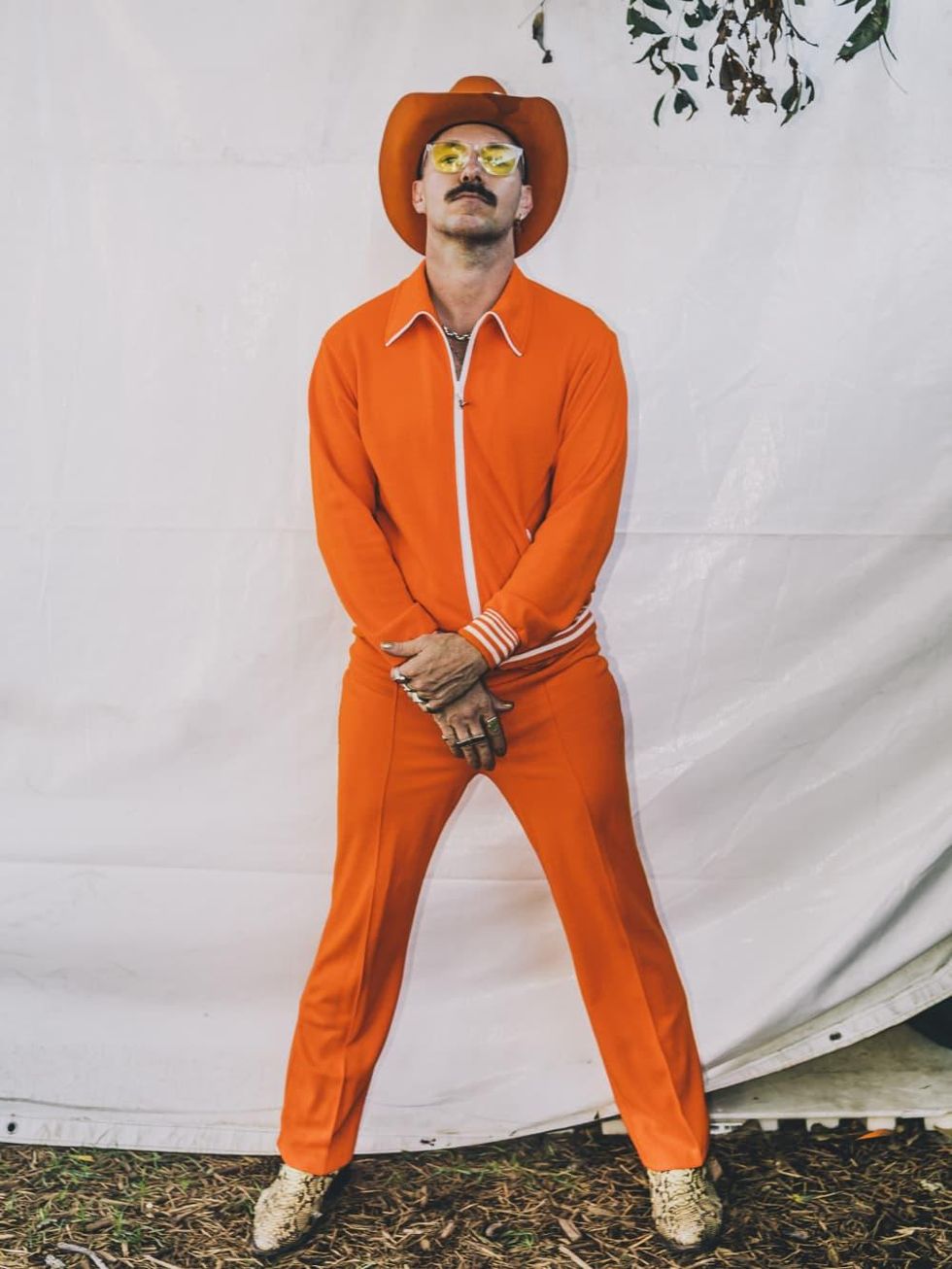 David Wrangler ACL Fest Style 2021