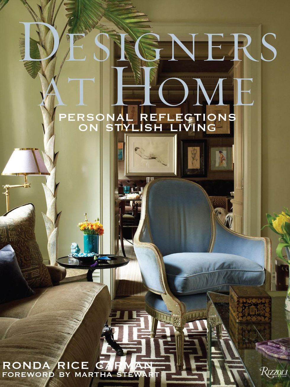 Davon bar cart ideas December 2013 Designers At Home