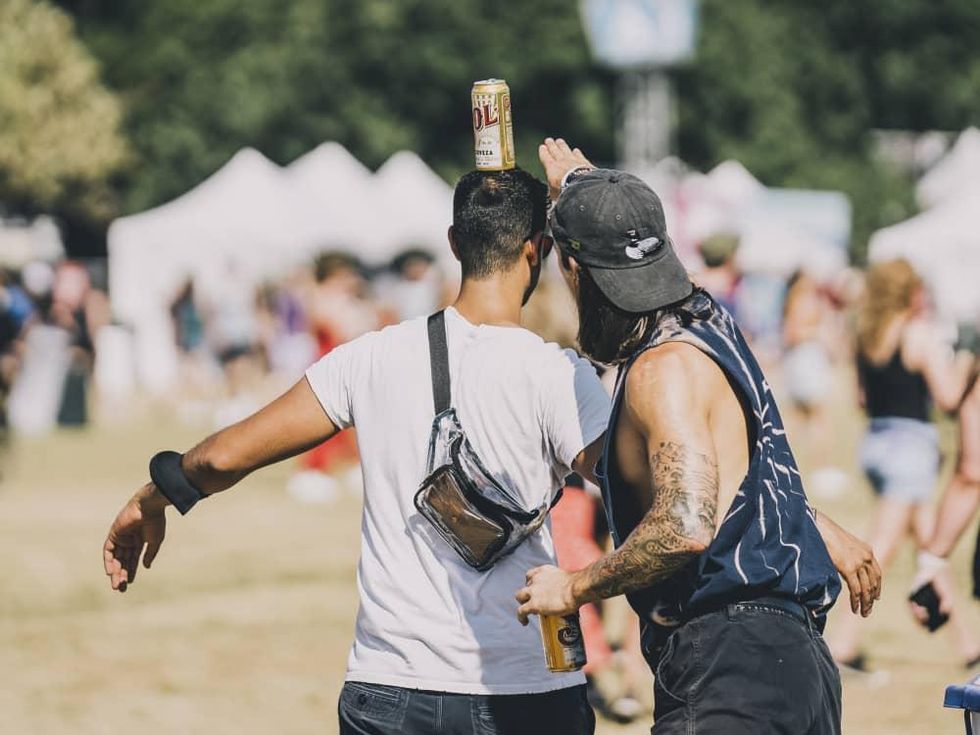 Daygames ACL Fest 2021