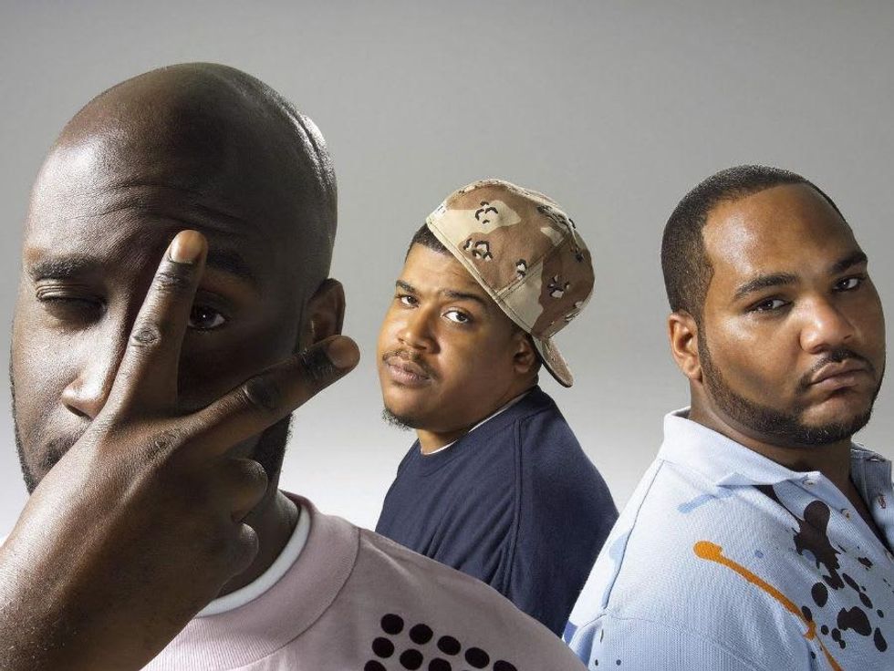 De La Soul