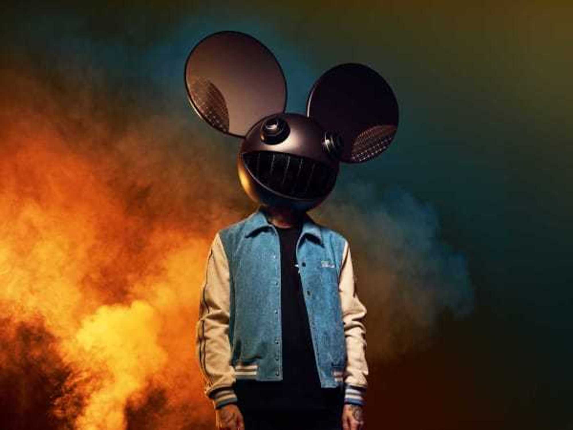 deadmau5