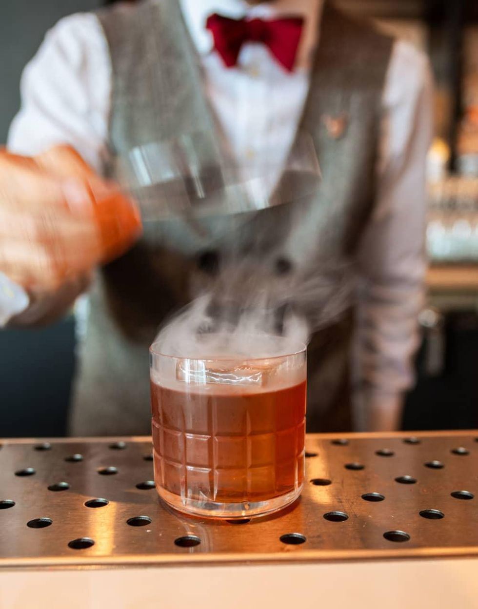 Dean's Italian Steakhouse