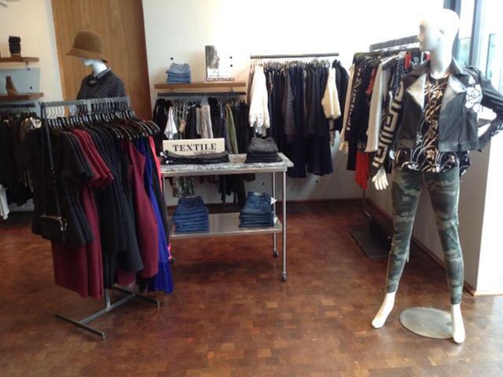 December Shopping 2013 By George