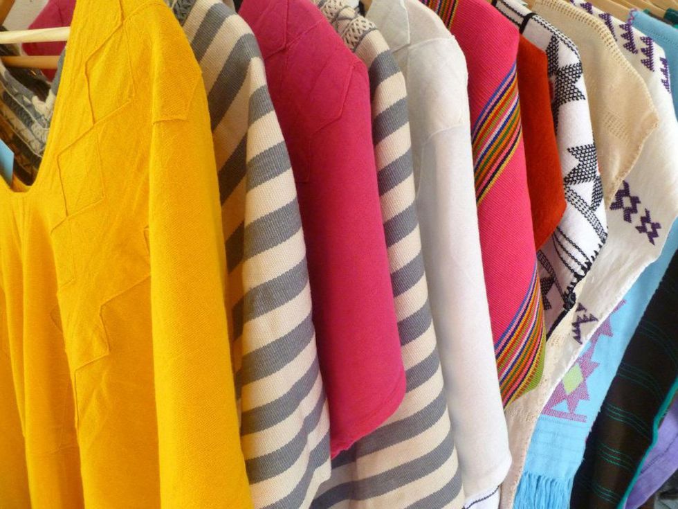 December Shopping 2013 JM Drygoods