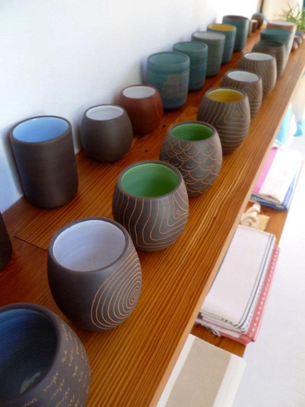 December Shopping 2013 JM Drygoods