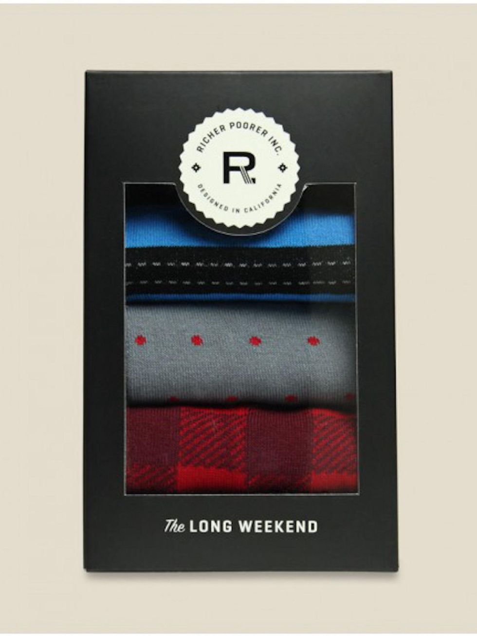 December Shopping 2013 Stag Socks