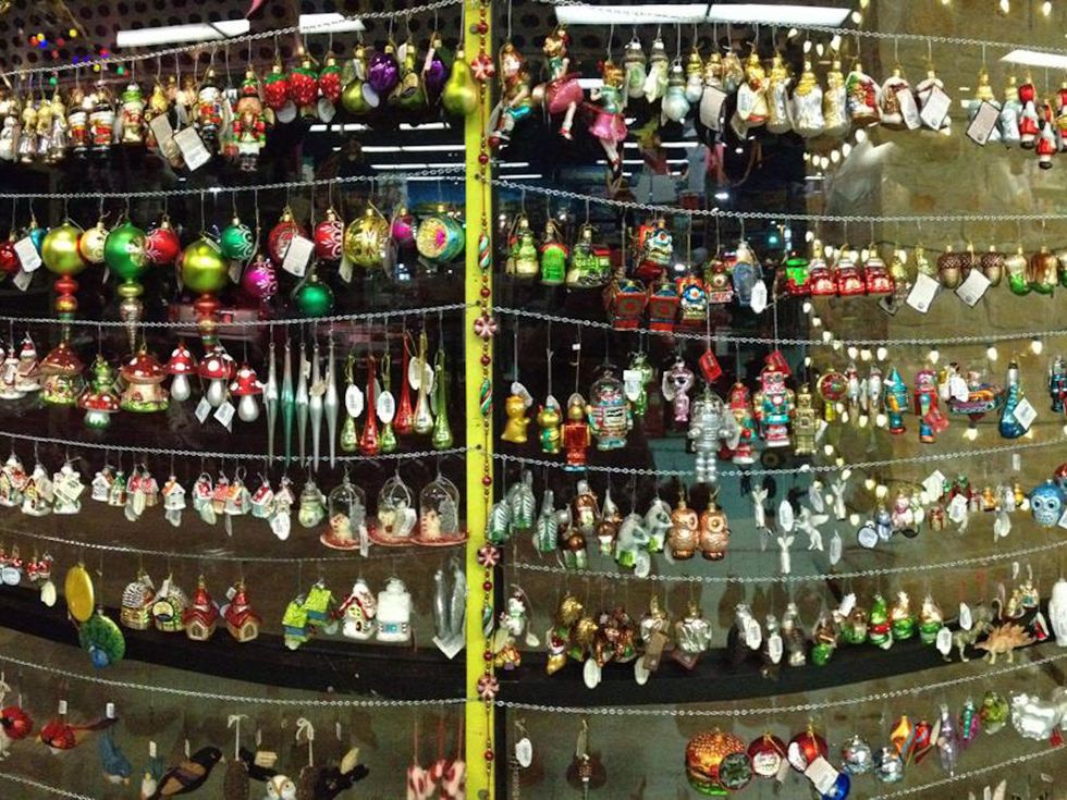 December Shopping 2013 Terra Toys