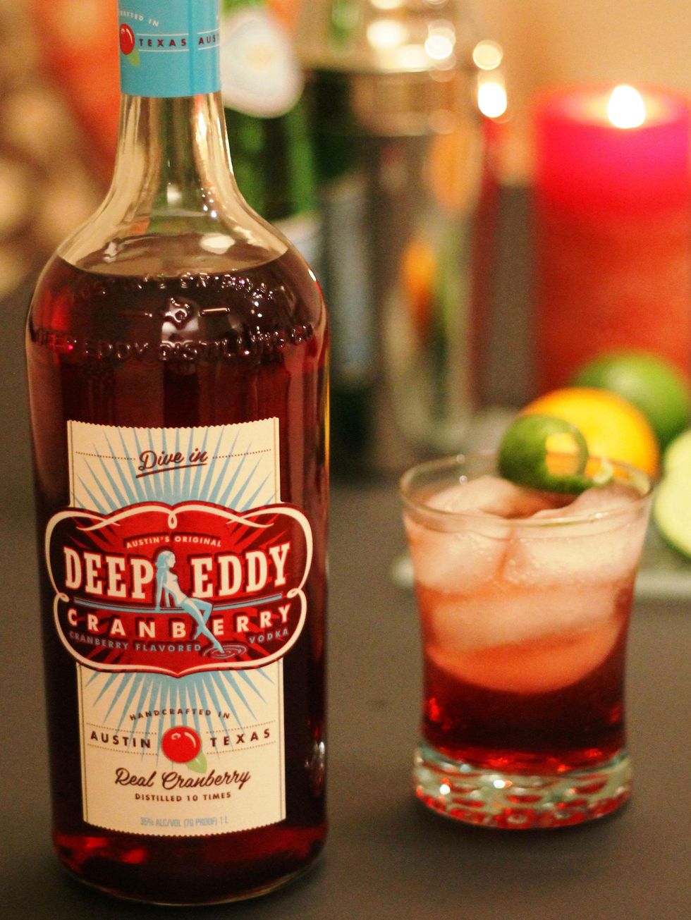 Deep Eddy Vodka And Absolut Unveil Tasty New Flavors With Texas Roots Culturemap Austin 9408