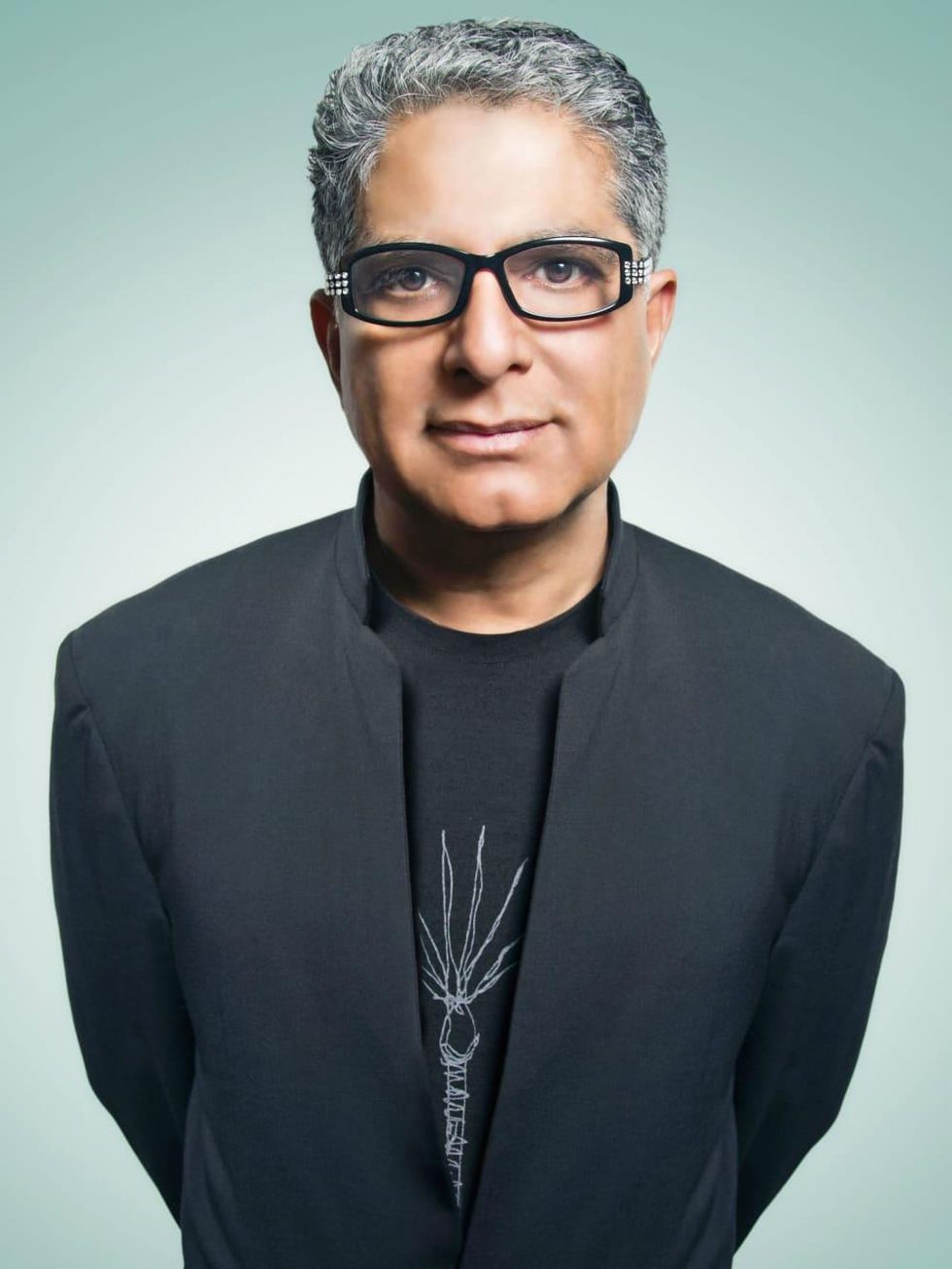 Deepak Chopra