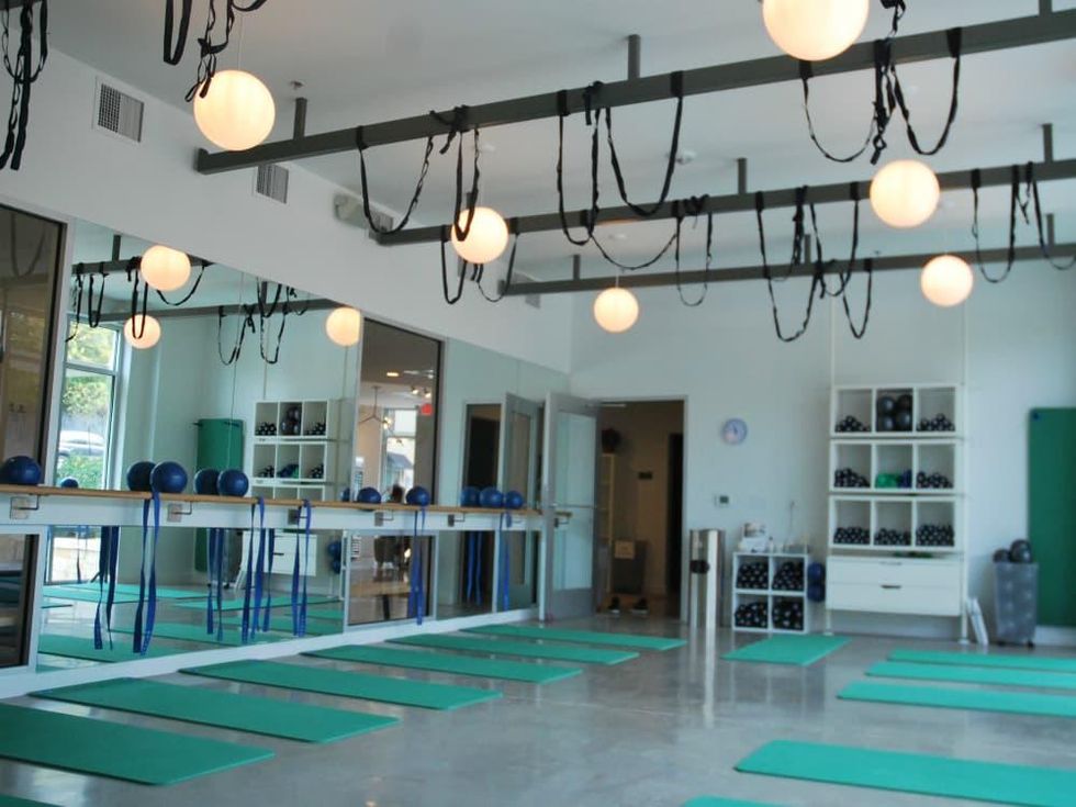 7 new ways to get a killer workout in Austin
