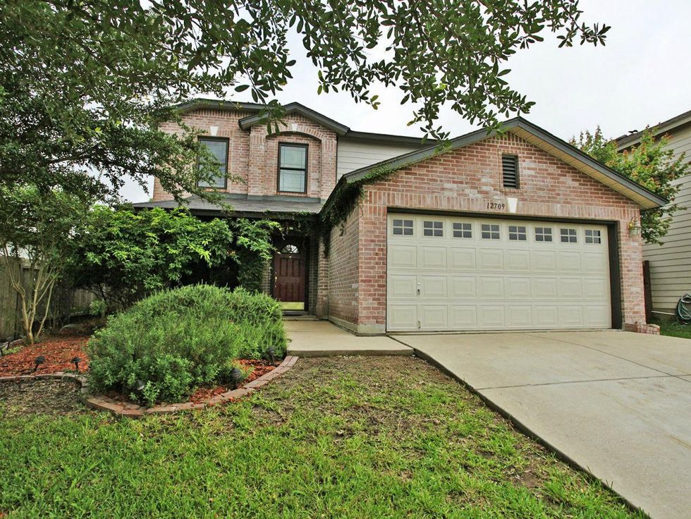 Del Valle Austin home real estate for sale house