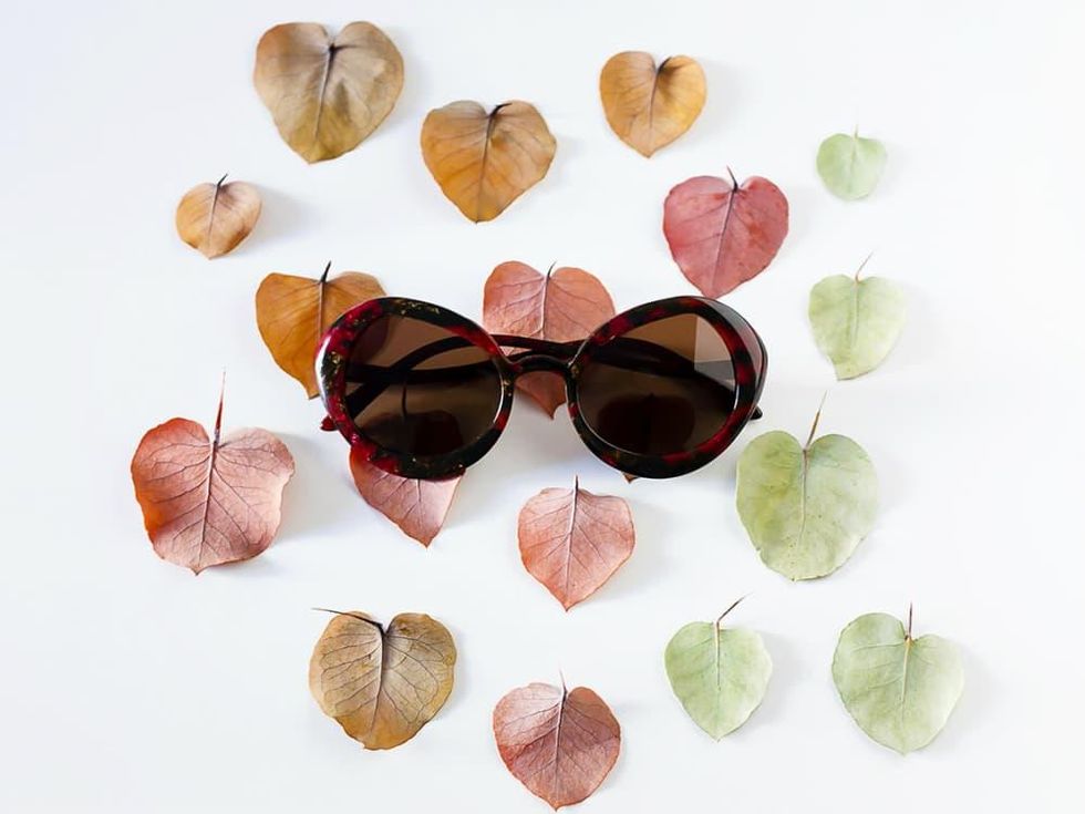 Delirious sunglasses