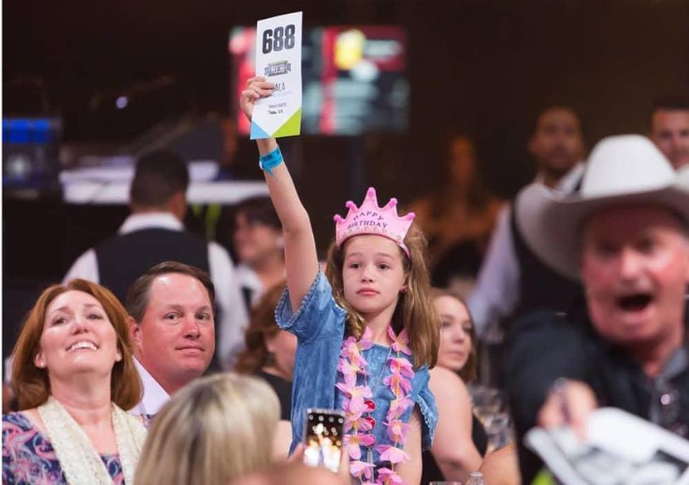 DellChildren'sMedicalCenterFoundation_Austin_Charity