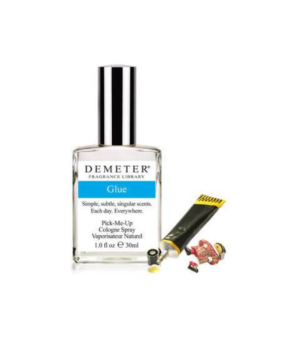 Demeter Glue Fragrance