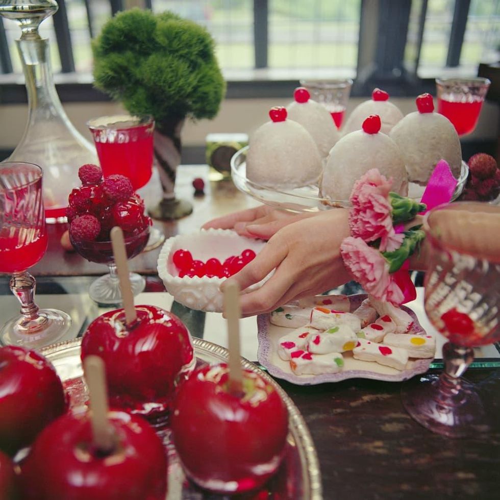 Denise Prince, The Souls of Man